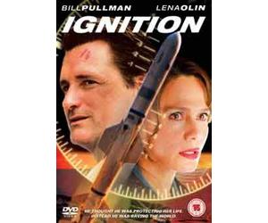 The Net - Net-Complete Series 1 [Reino Unido] [DVD]