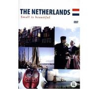 The Netherlands - Small is beautiful [Alemania] [DVD]