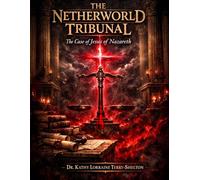 The Netherworld Tribunal: The Case of Jesus of Nazareth