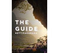The Netti: How to Read What the Buddha Taught (Read the Buddha’s Original Words in Modern English)