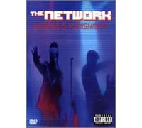 The Network - Disease Is Punishment [+Bonus] [Alemania] [DVD]