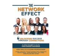 The Network Effect: Unlocking Success Through Connections