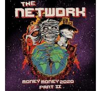 The Network – Money Money 2020 Pt II: We Told Ya So! – Vinilo