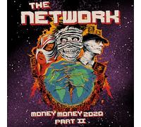 The Network - Money Money 2020 Pt II: We Told Ya So! [Vinilo]