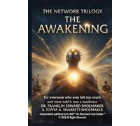 THE NETWORK TRILOGY: BOOK 2 THE AWAKENING (Dr. RAD’s CODE CRACKER THRILLER SERIES)