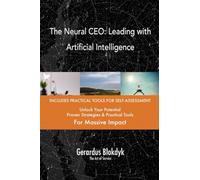 The Neural CEO: Leading with Artificial Intelligence