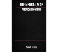 The Neural Map of American Football