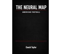The Neural Map of American Football