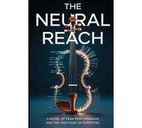 The Neural Reach: A Novel of Peak Performance, Deliberate Practice, and the High Cost of Expertise