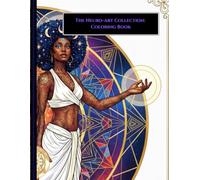 The Neuro-Art Collection: Coloring Book