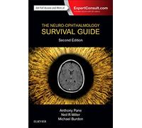 The Neuro-Ophthalmology Survival Guide