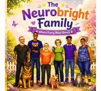 The Neurobright Family: Where Every Mind Shines