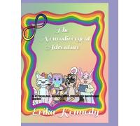The Neurodivergent Adventure: An Art Therapy Book, Addressing Autism, ADHD and other Neurodivergent diagnosis (Brain Buddies)