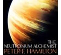 the neutronium alchemist (audiolibro)