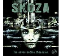 The Never-Ending Obsession [Vinilo]