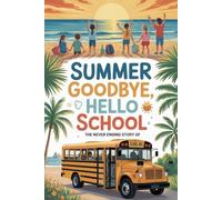 The Never Ending Story Of Summer Goodbye, Hello School