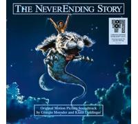 THE NEVER ENDING STORY RSD 2025 LTD VINYL