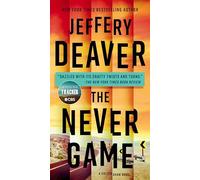 The Never Game: 1 (A Colter Shaw Novel)