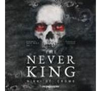 The Never King (audiolibro)