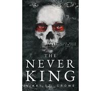 The Never King (Vicious Lost Boys)