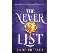 The Never List