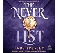 The Never List