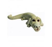 The Neverendig Story La storia Infinita Falcor Falkor Resina 15cm