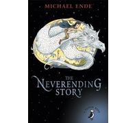 The Neverending Story (A Puffin Book) by Michael Ende (3-Jul-2014) Paperback