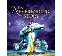 The Neverending Story [Blu-ray]