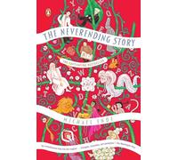 The Neverending Story [Idioma Inglés]: Michael Ende