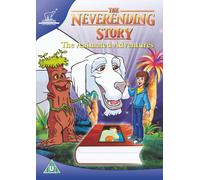 The NeverEnding Story [Reino Unido] [DVD]