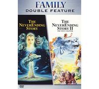 The Neverending Story / The Neverending Story II [USA] [DVD]