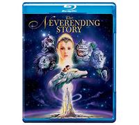 The Neverending Story [USA] [Blu-ray]