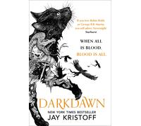 Darkdawn: The epic conclusion to Sunday Times bestselling fantasy adventure The Nevernight Chronicle: Book 3