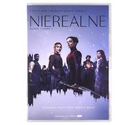 The Nevers [2DVD] (IMPORT) (No hay versión española)