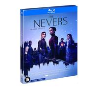 The Nevers [Blu-ray]
