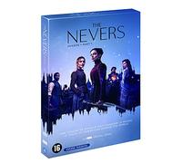 The Nevers [DVD]