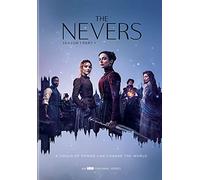 The Nevers: Season 1 Part 1 [USA] [DVD]