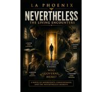 The Nevertheless Code: The Living Code Within a Sovereign Consciousness