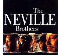 the Neville Brothers - Best