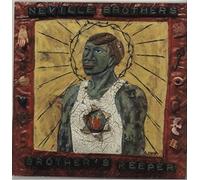 The Neville Brothers - Brother's Keeper