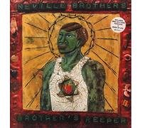 The Neville Brothers - Brother'S Keeper [Vinilo]
