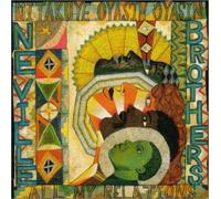 The Neville Brothers - Mitakuye Oyasin Oyasin All My