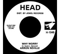 The Neville Brothers - River of Life [Vinilo]