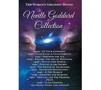 The Neville Goddard Collection (Hardcover)