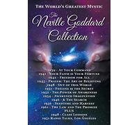 The Neville Goddard Collection (Paperback)