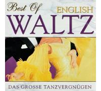 the New 101 Strings Orchestra - Best of English Waltz, Das Grosse Tanzvergnügen