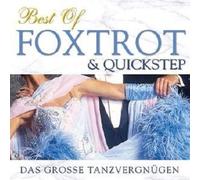the New 101 Strings Orchestra - Best of Foxtrott & Quickstep - Das große Tanz-Vergnügen