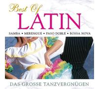 the New 101 Strings Orchestra - Best of Latin (Das große Tanz-Vergnügen)