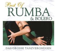 the New 101 Strings Orchestra - Best of Rumba & Bolero - Das große Tanz-Vergnügen